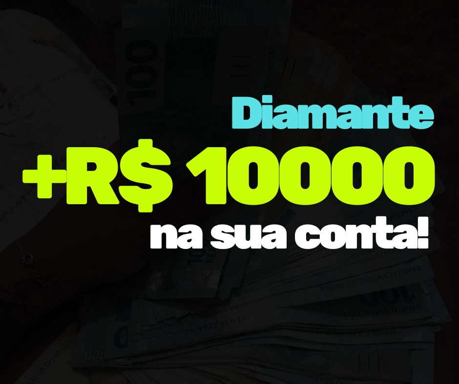 Raspadinha Diamante