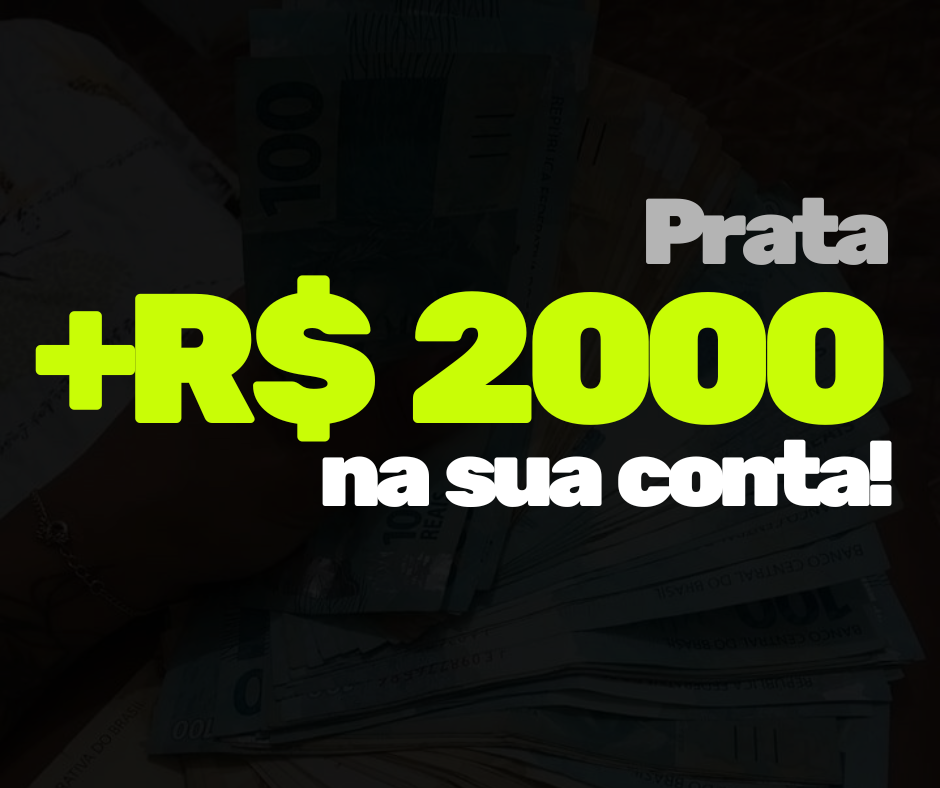 Raspadinha Prata